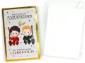 Karnet urodziny Harry Potter - tantis.pl