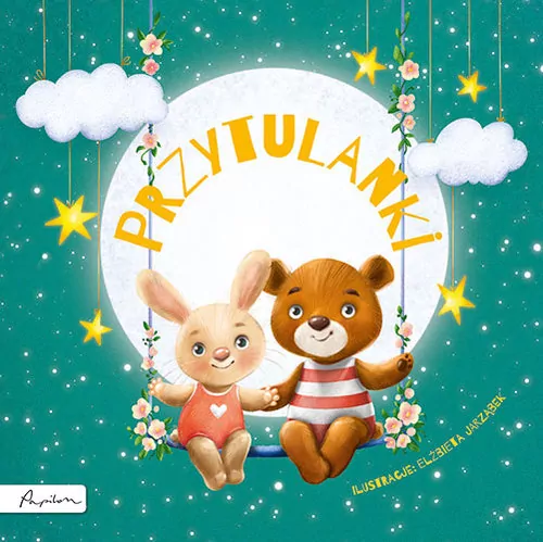 Przytulanki - tantis.pl