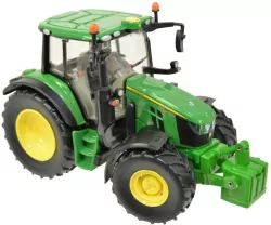 Traktor. John Deere 6130