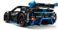 LEGO® Technic. Samochód wyścigowy Porsche GT4 e-Performance 42176 - tantis.pl