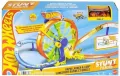 Hot Wheels Stunt Tracks Pętla tor samochod. + auto - tantis.pl