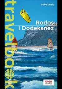 Rodos i Dodekanez. Travelbook - tantis.pl