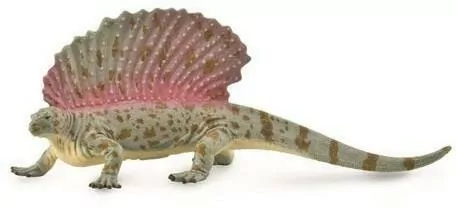 Dinozaur Edaphoraurus - tantis.pl