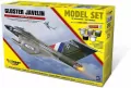 Mirage. Gloster Javelin F Mk9 - tantis.pl
