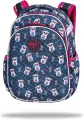 Plecak 2-komorowy Coolpack turtle dogs to go SK - tantis.pl