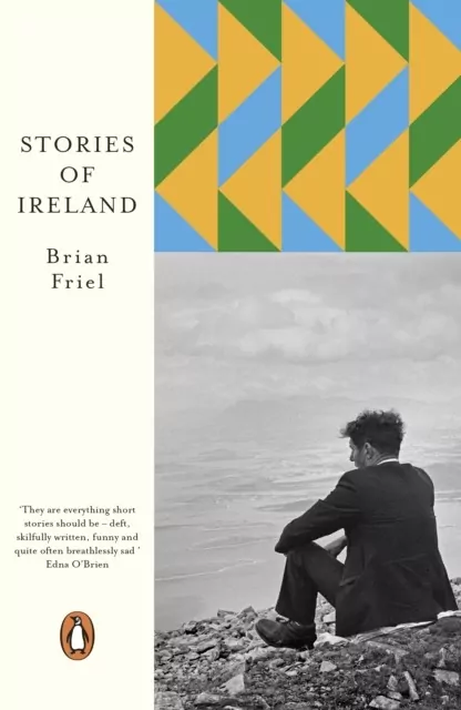 Stories of Ireland wer. angielska - tantis.pl