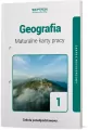 Geografia LO 1 Maturalne karty pracy ZR w.2019 - tantis.pl