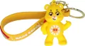 Breloczek Care Bears. Miś Słoneczne Serce - tantis.pl