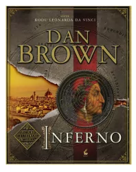 Inferno wydanie ilustrowane