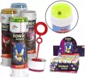 Bańki mydlane 60ml Sonic - tantis.pl