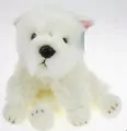 Pies West Terrier siedzący 30cm - tantis.pl