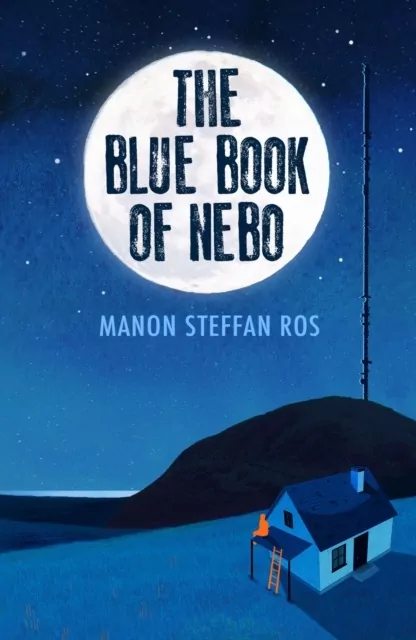 Blue Book of Nebo - tantis.pl