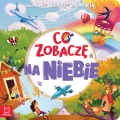Co zobaczę na niebie. Oglądaj, wskazuj, zapamiętuj - tantis.pl