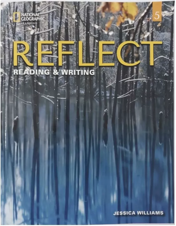 Reflect 5 Reading & Writing SB + Online Practice - tantis.pl