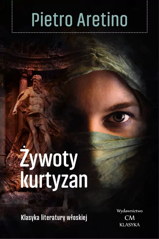 Żywoty kurtyzan - tantis.pl
