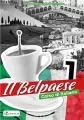Il Belpaese 1. Corso di italiano. Zeszyt ćwiczeń - tantis.pl