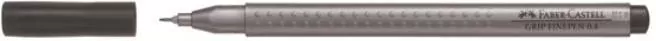 Cienkopis Grip czarny 0,4 mm - tantis.pl