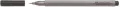 Cienkopis Grip czarny 0,4 mm - tantis.pl