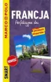 Francja. Przewodnik Marco Polo Smart - tantis.pl