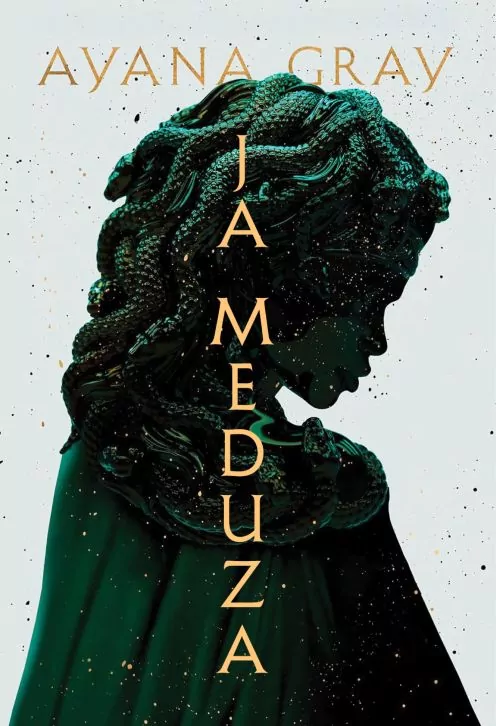 Ja Meduza - tantis.pl