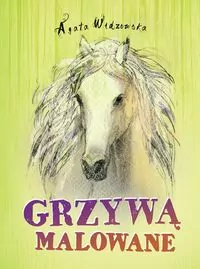Grzywą malowane - tantis.pl