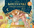 Piękne kołysanki. Melodie i piosenki. Muzykalne Myszy - tantis.pl