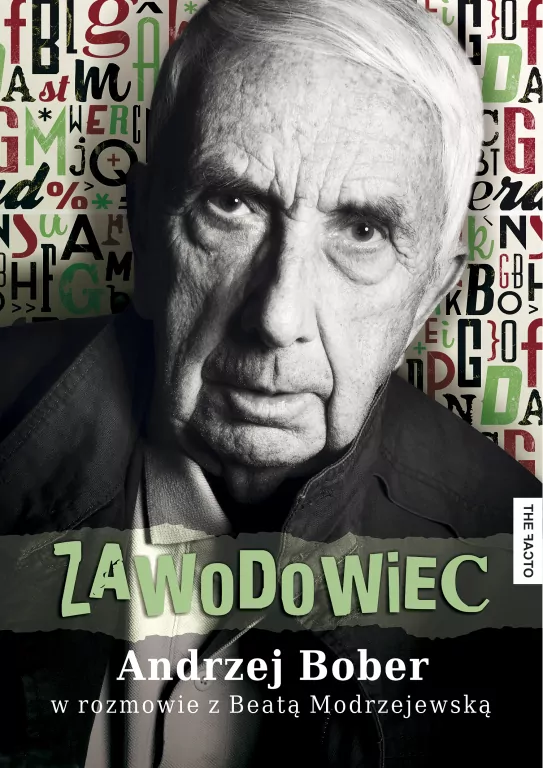 Zawodowiec - tantis.pl