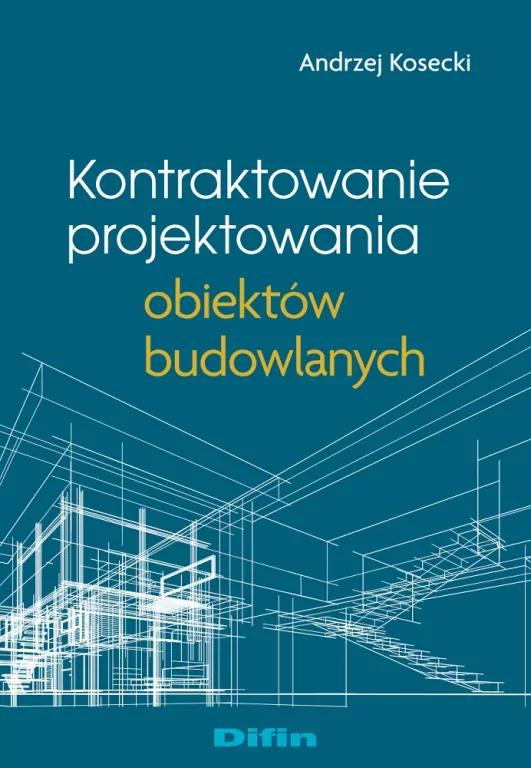 Kontraktowanie projektowania obiektów budowlanych - tantis.pl