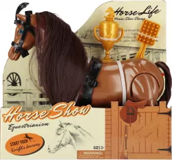 KONIK B/O AKC 18X17X6 MC WB 30/60