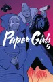 Paper Girls. Tom 5 - tantis.pl
