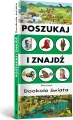 Poszukaj i znajdź. Dookoła świata - tantis.pl