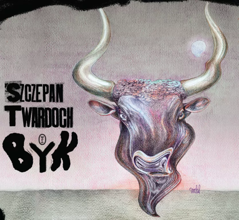 Byk audiobook - tantis.pl