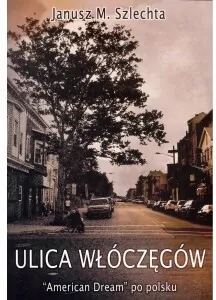 Ulica Włóczęgów - tantis.pl