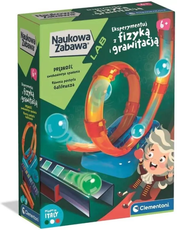 Nauka Zabawa. Woda i powietrze - tantis.pl