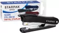 Zszywacz Shark STK-280 M czarny - tantis.pl