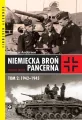 Niemiecka broń pancerna T.2 1942-1945 - tantis.pl