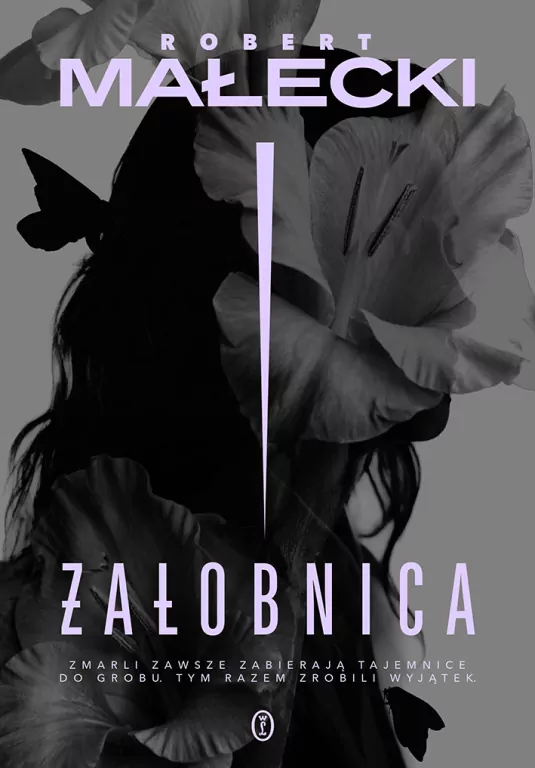 Żałobnica - tantis.pl