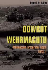 Odwrót Wehrmachtu - tantis.pl