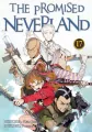 The Promised Neverland. Tom 17 - tantis.pl