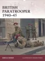 British Paratrooper 1940-45 - tantis.pl