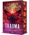 Trauma (barwione brzegi) - tantis.pl