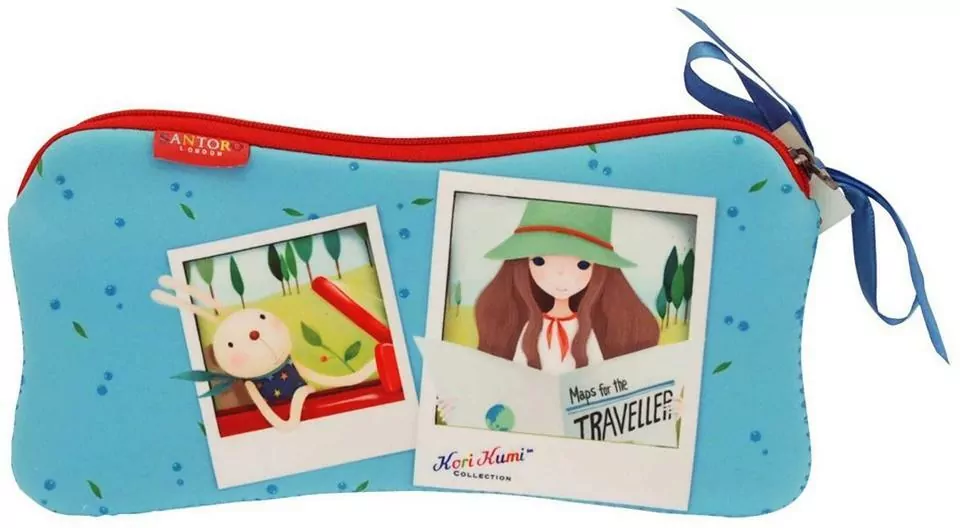 Neoprenowy futerał. Road trip - tantis.pl