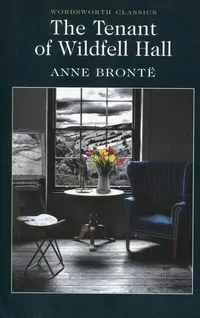 The Tenant of Wildfell Hall - tantis.pl