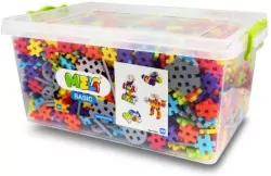 MELI Klocki Construktor Edu 2000