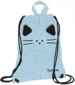 Worko-plecak bouqle The sweet pets - Kot - tantis.pl