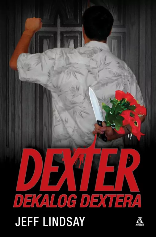 Dexter, Dekalog Dextera - tantis.pl