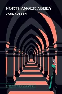 Northanger Abbey - tantis.pl