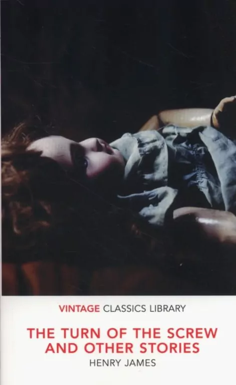 The Turn of the Screw and Other Stories - tantis.pl