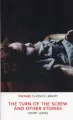 The Turn of the Screw and Other Stories - tantis.pl