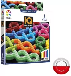 Smart Games IQ Noodles (ENG) IUVI Games